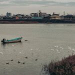 japanese countryside life