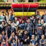 local Japanese traditions