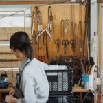 traditional japanese crafts