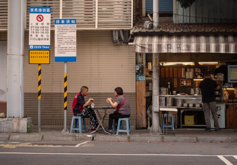 local culture documentation