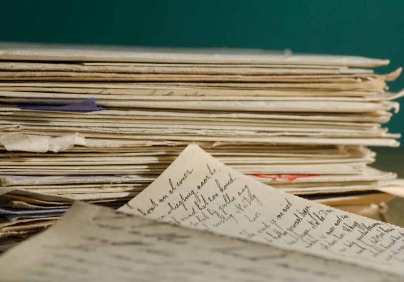 community cultural archive