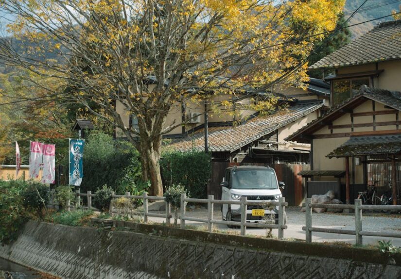 local japan lifestyle