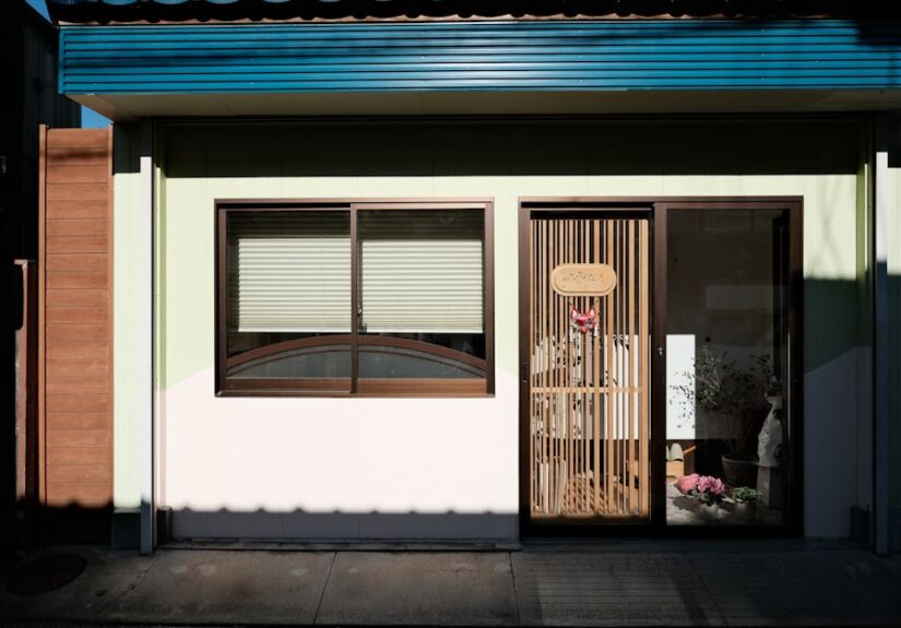 local japanese identity