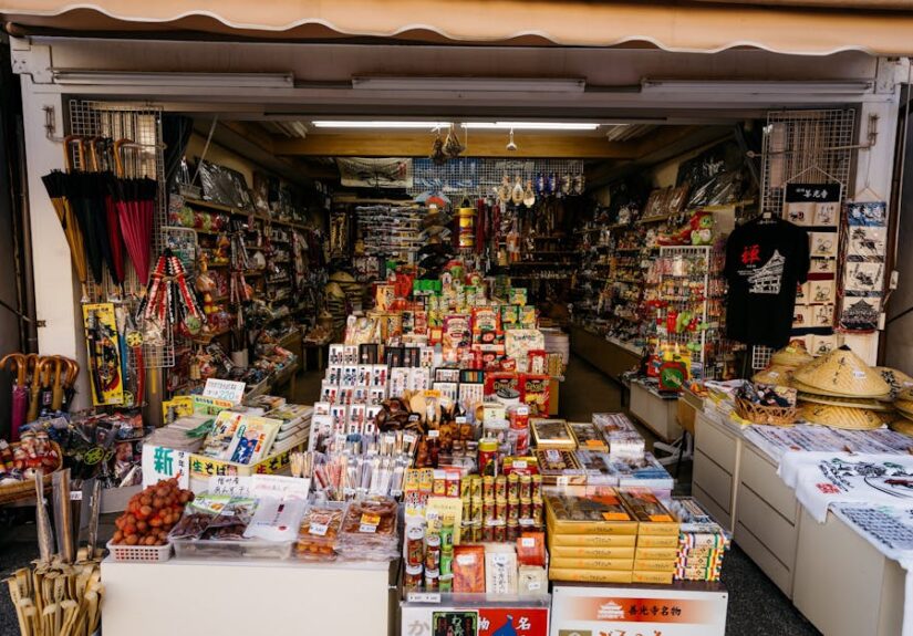 japanese local culture