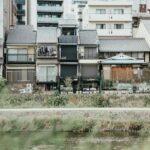 traditional living japan