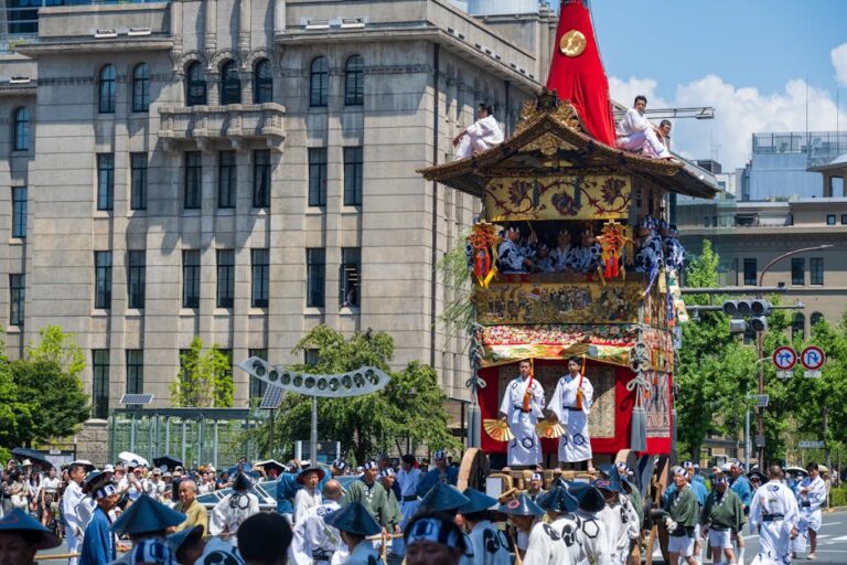 akimachi festivals