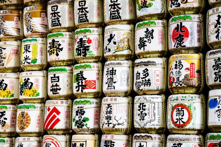 cultural heritage in japan