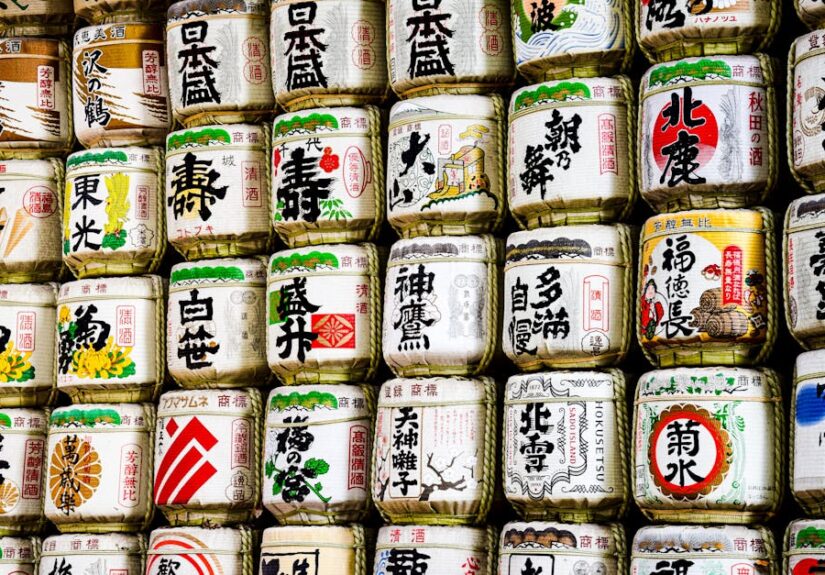 cultural heritage in japan