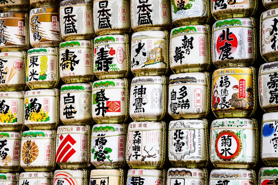 cultural heritage in japan