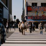 daily life japan