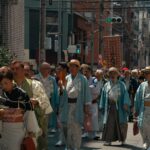 local japanese identity