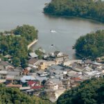 small town japan
