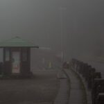 small-town japan atmosphere