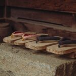 traditional living japan