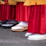 authentic japanese customs