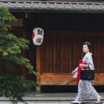 authentic japanese lifestyle
