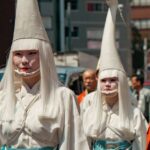 folk traditions of japan