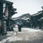 japan regional lifestyles