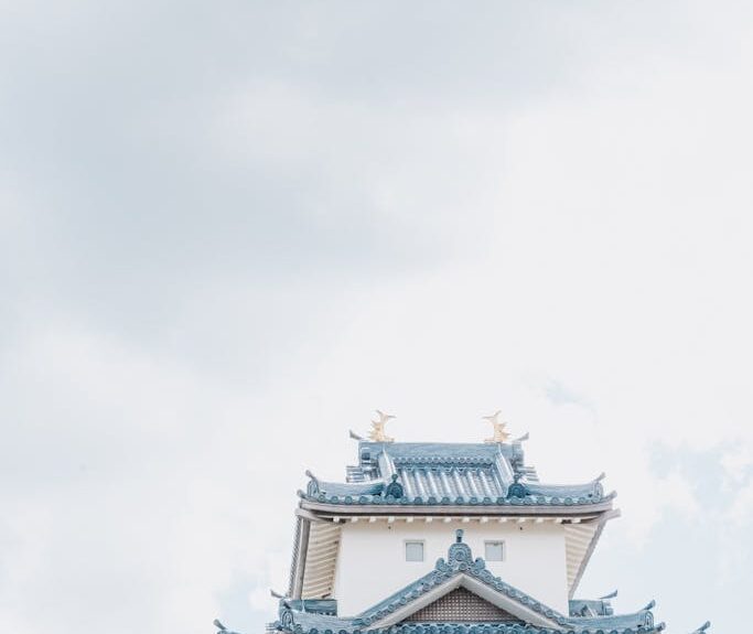 japanese cultural heritage