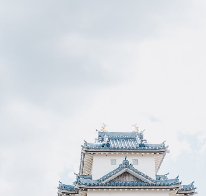 japanese cultural heritage