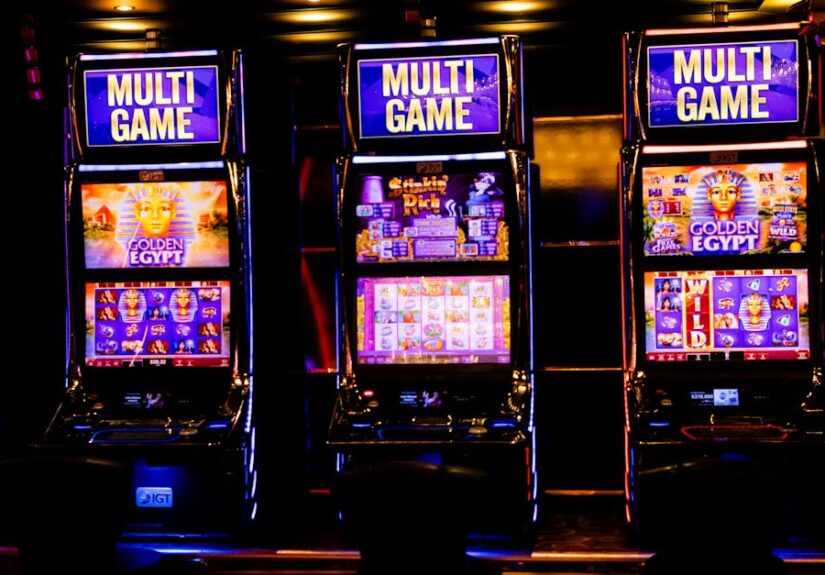 slot online