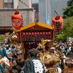 traditional japanese festivals