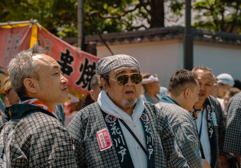 japanese local culture