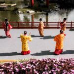 Regional traditions Japan