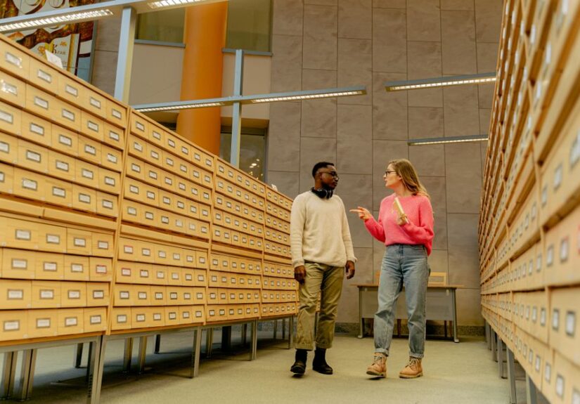 community cultural archive