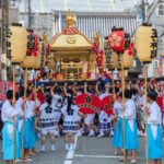 community japan blog