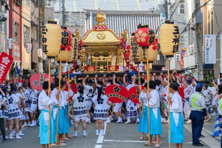 community japan blog