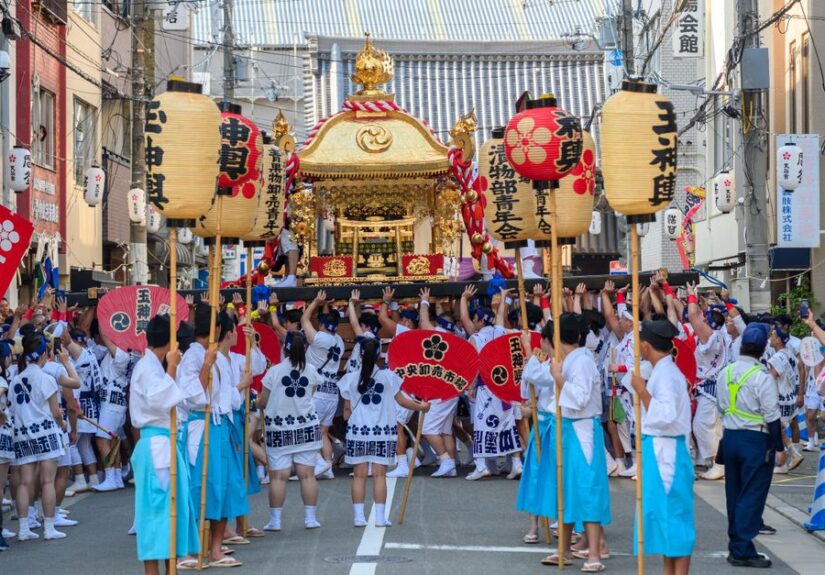 community japan blog