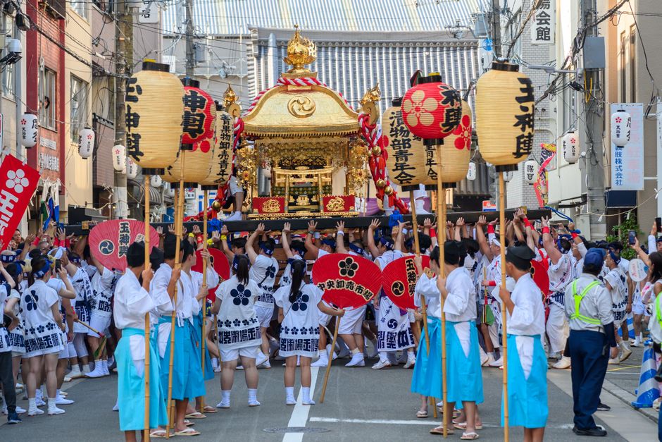 community japan blog