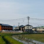 japanese rural communities