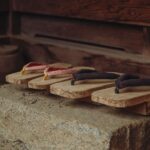 traditional living japan