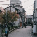 local japan lifestyle