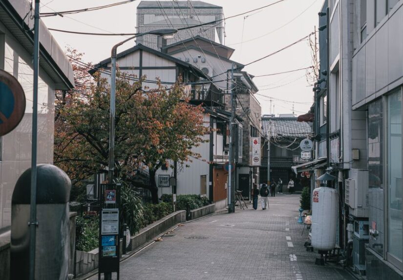 local japan lifestyle