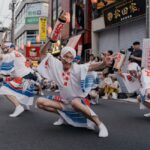 japanese local culture